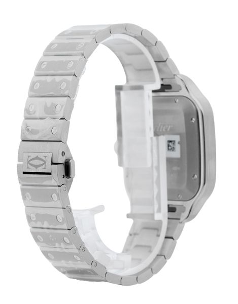 Cartier Santos De Cartier WSSA0062